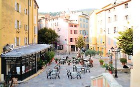 Appartement De Charme Au Coeur De Grasse